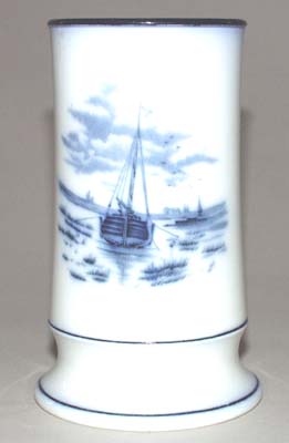Vase c1920s